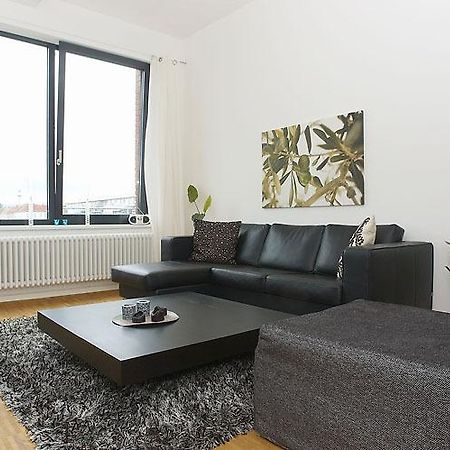 Spacious Studio Apartment Friedrichshain Berlín Exterior foto